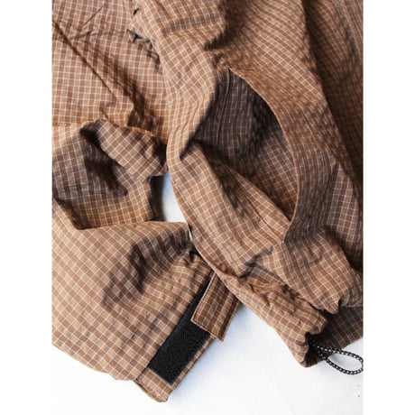 Candice Murray Windbreaker