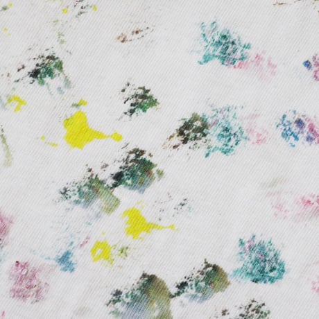 Painted Tee