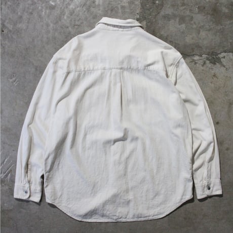Levi's Silver Tab L/SL Shirt