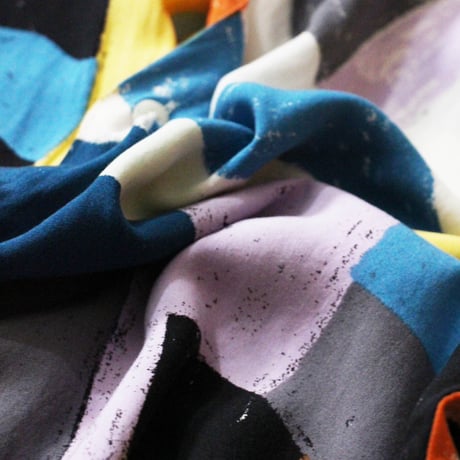 Max UrBn Rayon S/SL Shirt