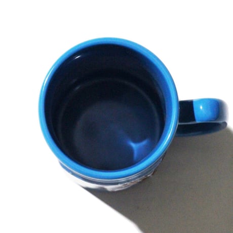 2003's Spider-Man Mug Cup