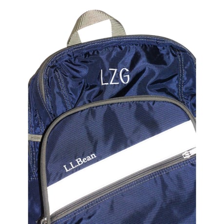 L.L. Bean Backpack