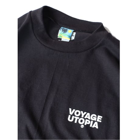 Voyage Utopia WORK T-Shirt