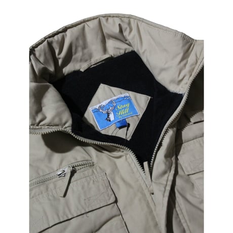 Haband Fleece Liner Vest