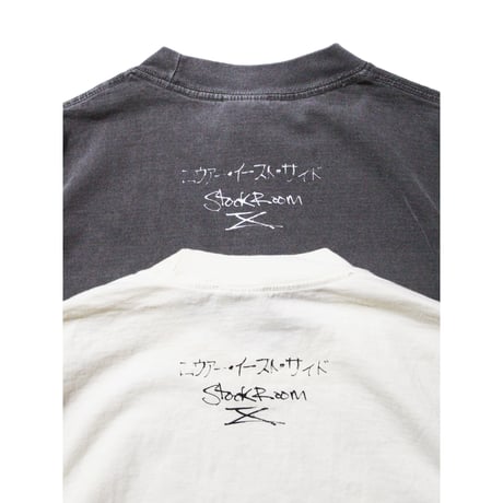 Joero x StockroomX T-Shirt