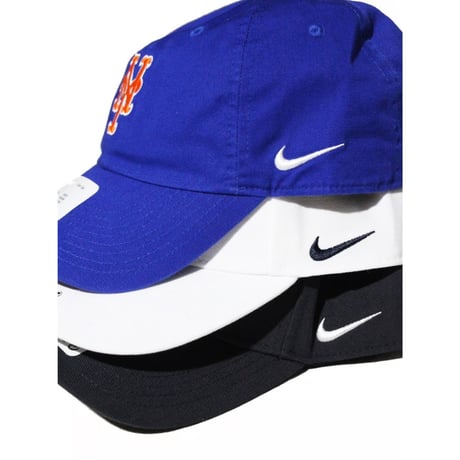 Nike x New York Yankees / Mets Baseball Cap