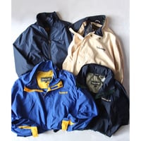 Timberland Field Shell Jacket