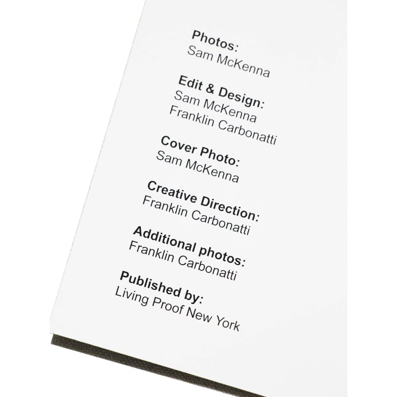 Living Proof New York 
