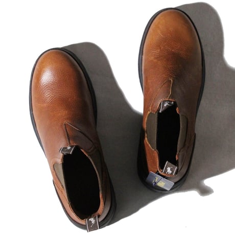Polo RL Oslo Chelsea Boots