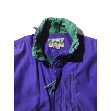 EMS Nylon Shell Jacket
