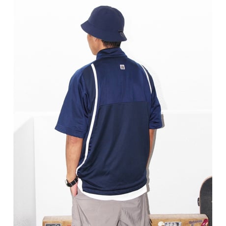 Nike Warm Up Shirt