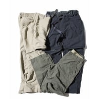 The North Face & Eddie Bauer Zip Off Pants