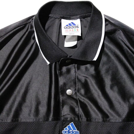 Adidas Warm Up Jersey