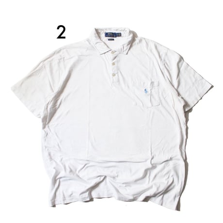 Polo Ralph Lauren S/SL Polo Shirt