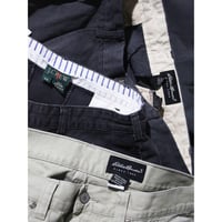 Eddie Bauer & J.Crew Chino Pants