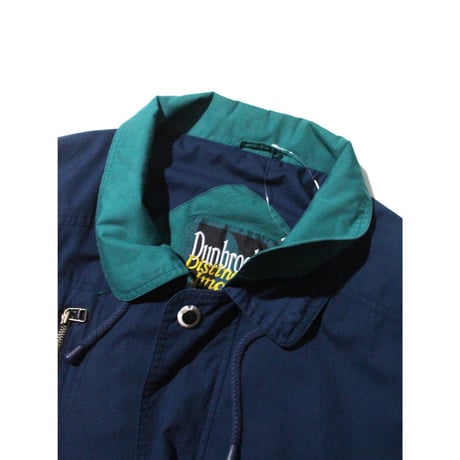Dunbrooke Fake Layered Drizzler Jacket