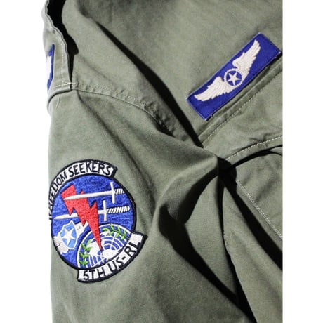 Polo Ralph Lauren M-65 Jacket