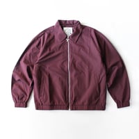 Candice Charles Harington Jacket