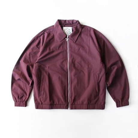 Candice Charles Harington Jacket