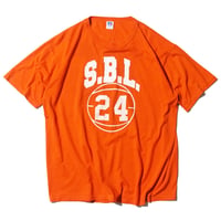 S.B.L Drugs Unlimited Tee