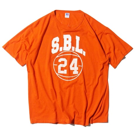 S.B.L Drugs Unlimited Tee