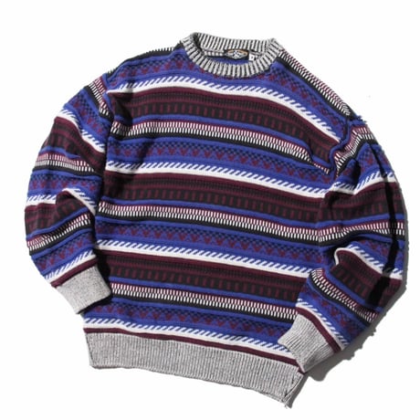 US Made Sweater & Cardigan
