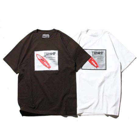 Tenant NY Takanaka Tee
