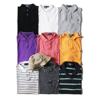Polo Ralph Lauren S/SL Polo Shirt