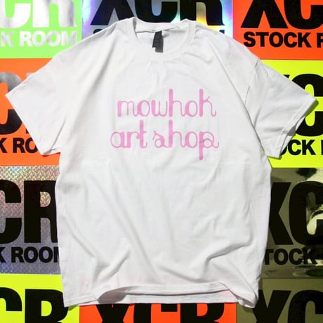 MOWHOK S/SL Tee 2.