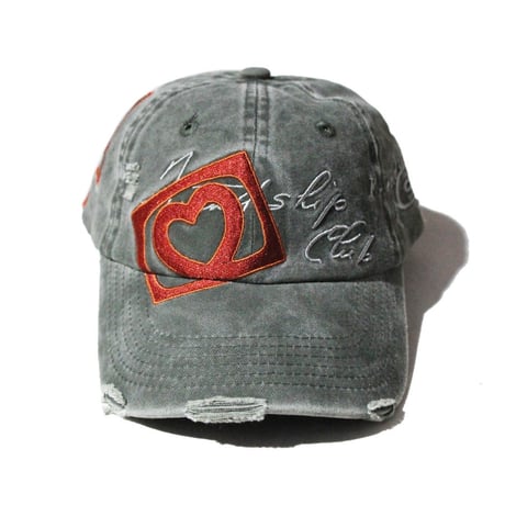 Candice Friendship Club Hat