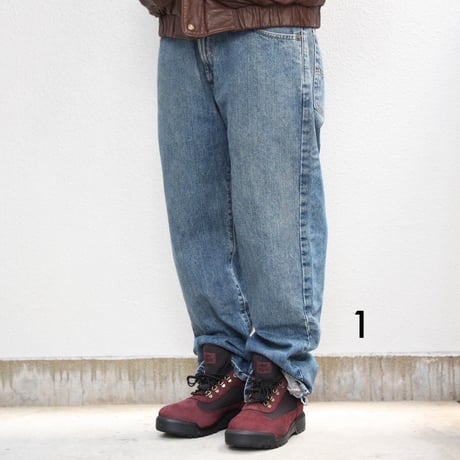 Polo Jeans