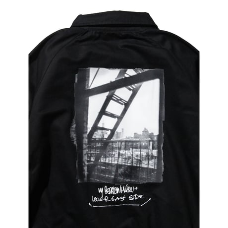 Joero x StockroomX Jacket