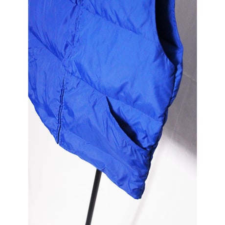 Land's End Down Vest
