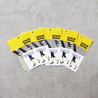 Stockroom OG 3P Sticker Pack