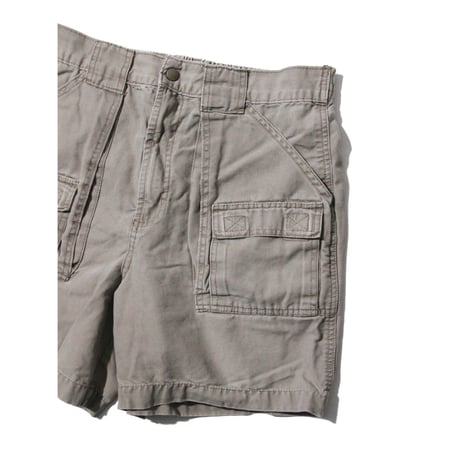 Utility Shorts