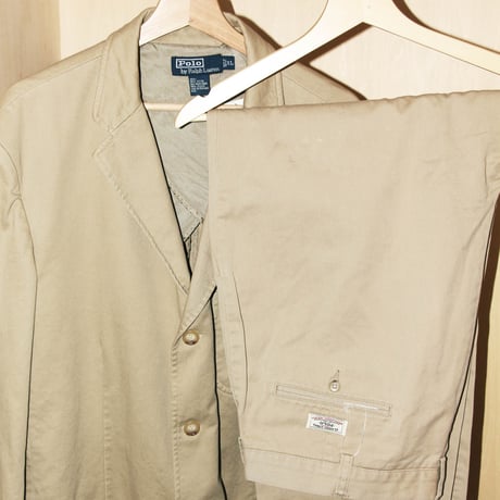 Polo Ralph Lauren Tailored jacket