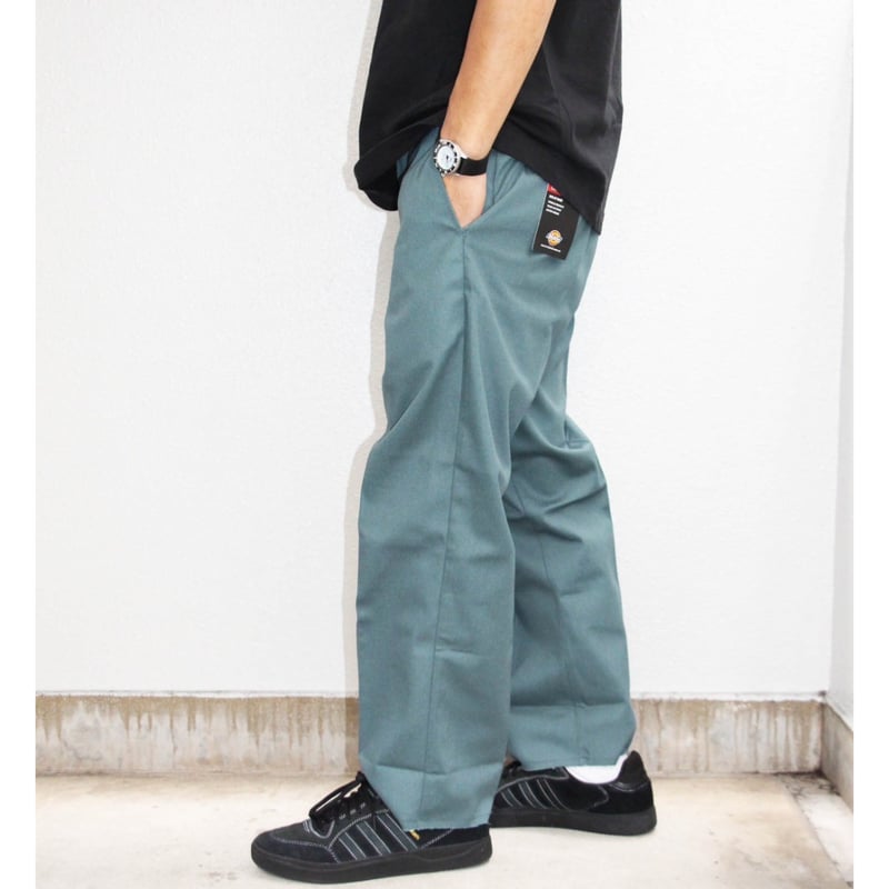 Dickies 874 Work Pants & Double Knee | ストックルーム福岡 Dickies 874 Work Pants & Double Knee | ストックルーム福岡