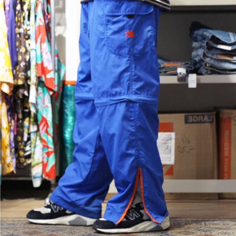Florida Gators Zip-Off Nylon Cargo Pants