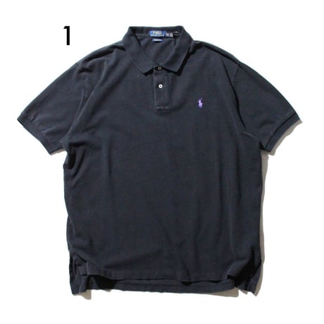 Polo Ralph Lauren & Polo Golf Polo Shirts