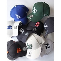 47 Brand "MVP"
