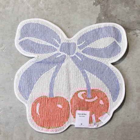 Bath Lug Mat
