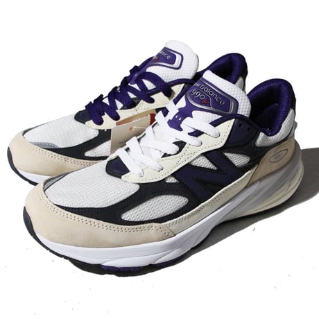 New Balance 990v6