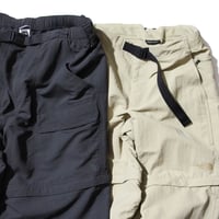 The North Face Zip Off Pants