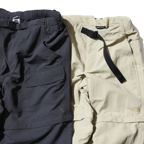 The North Face Zip Off Pants