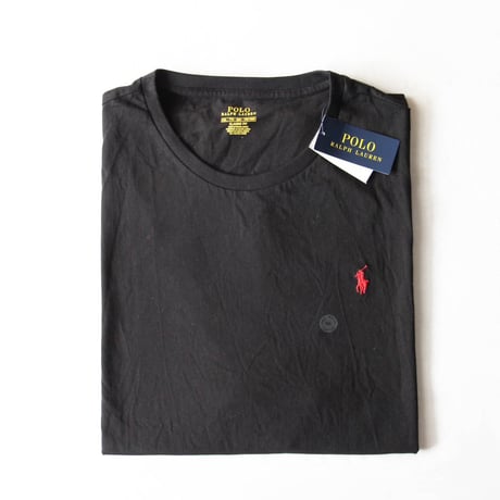 Polo RL Classic S/SL Tee <XXL>