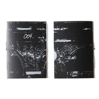 ZINE by Joseph Rovegno "004"