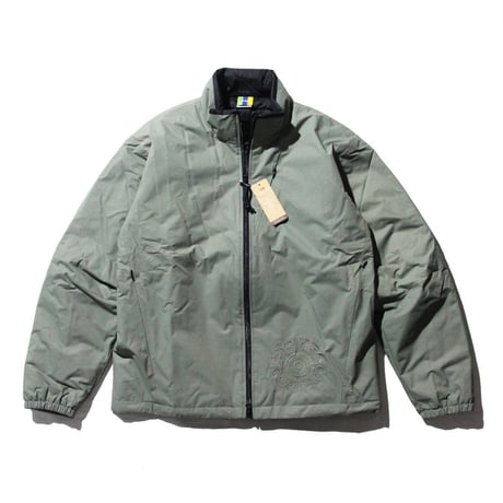 Bedlam Boom Jacket