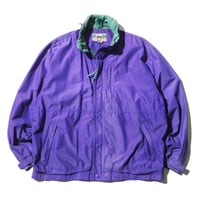 EMS Nylon Shell Jacket