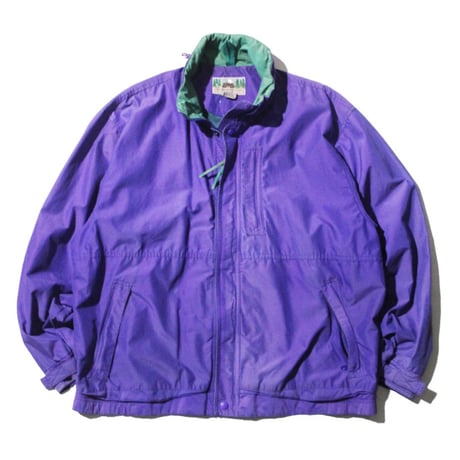 EMS Nylon Shell Jacket