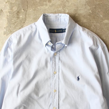 Polo Ralph Lauren L/SL Shirt